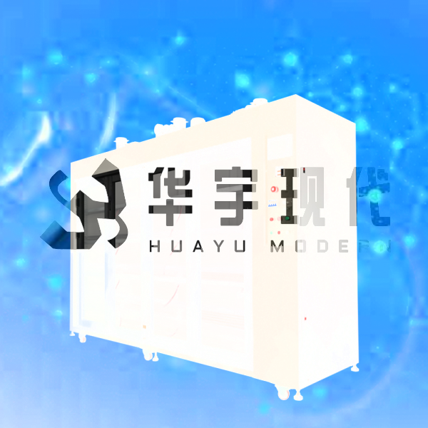 揭秘新能源老化柜：延長(zhǎng)壽命的秘訣！(圖1)