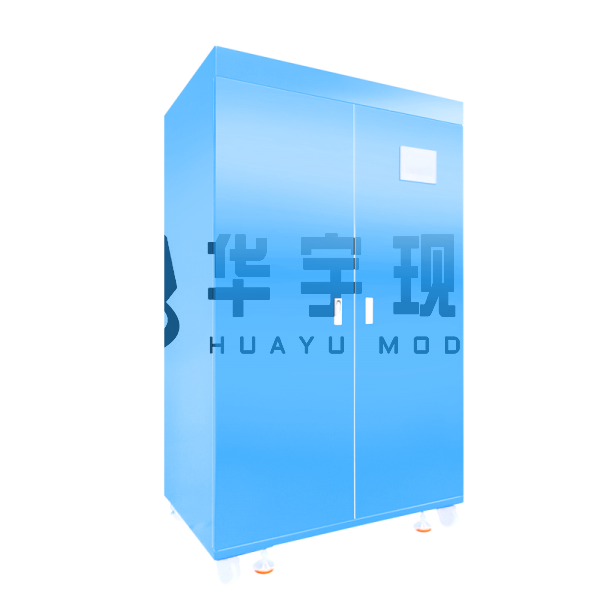 恒濕柜：顏色與功能的完美融合！(圖1)