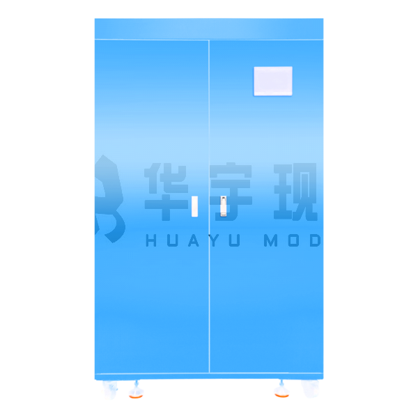 恒濕柜：顏色與功能的完美融合！(圖2)